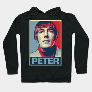 Peter Hoodie